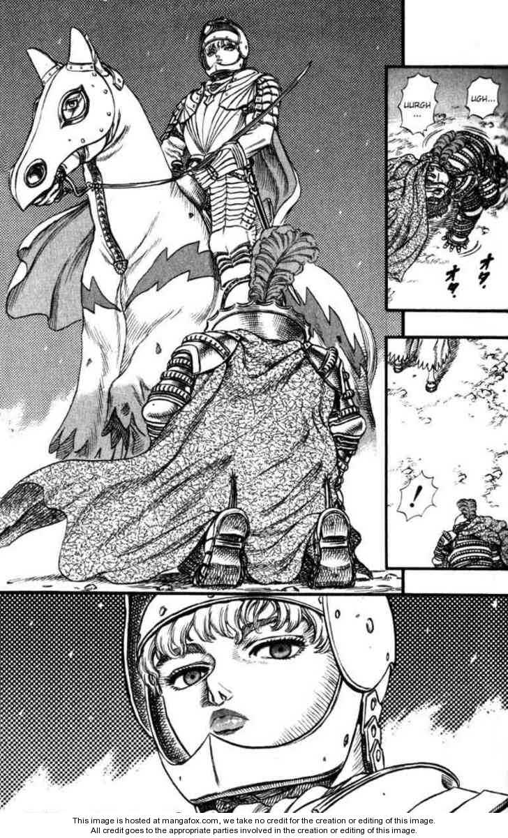 Berserk Chapter 044 page 9