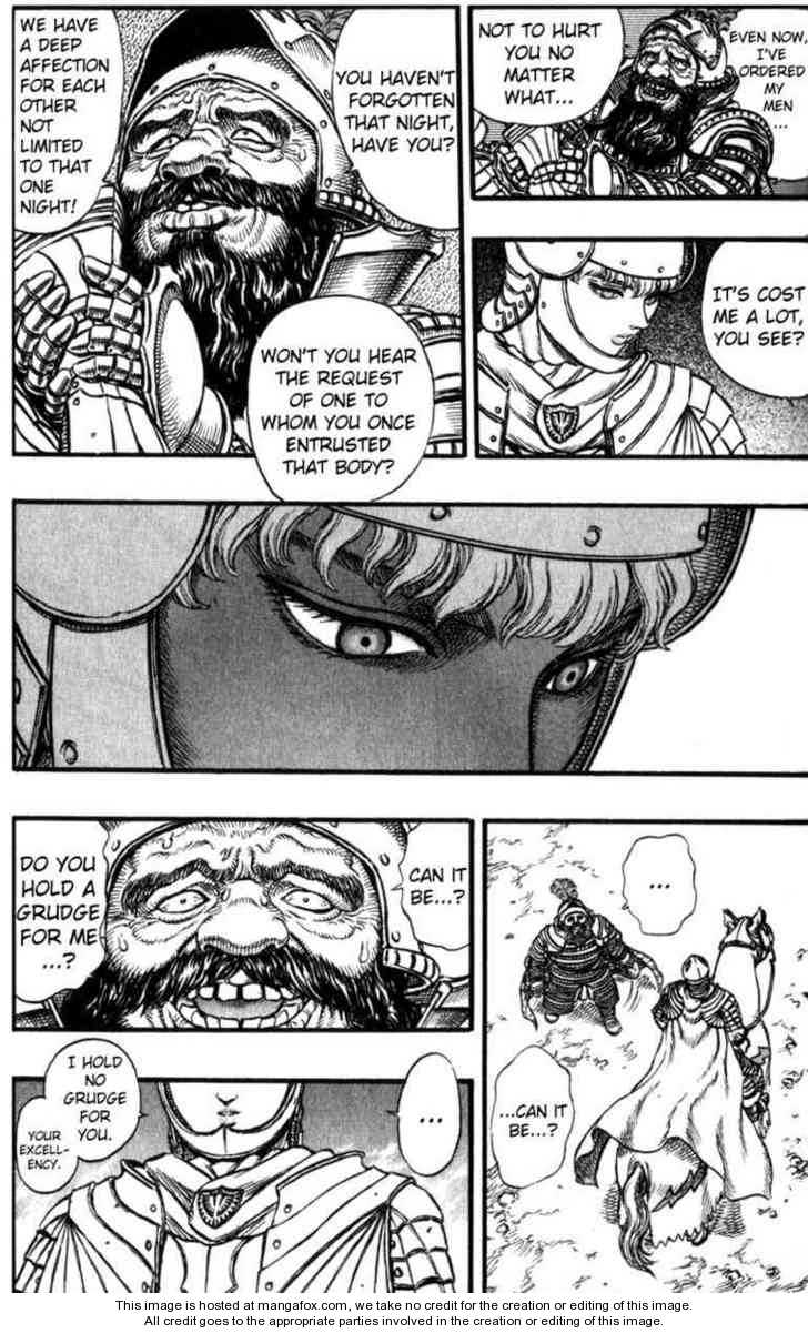 Berserk Chapter 044 page 11