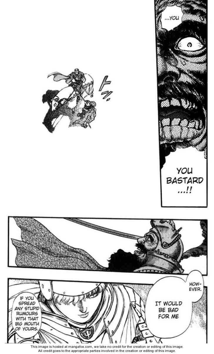 Berserk Chapter 044 page 13