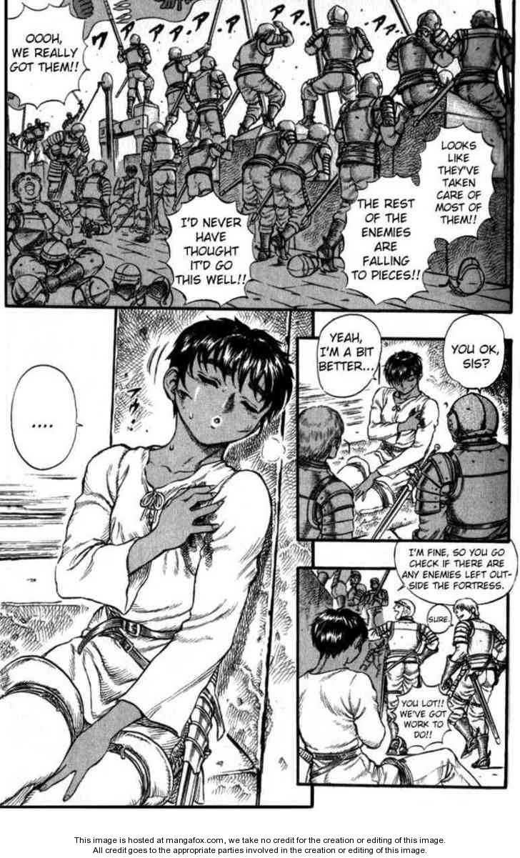 Berserk Chapter 044 page 15