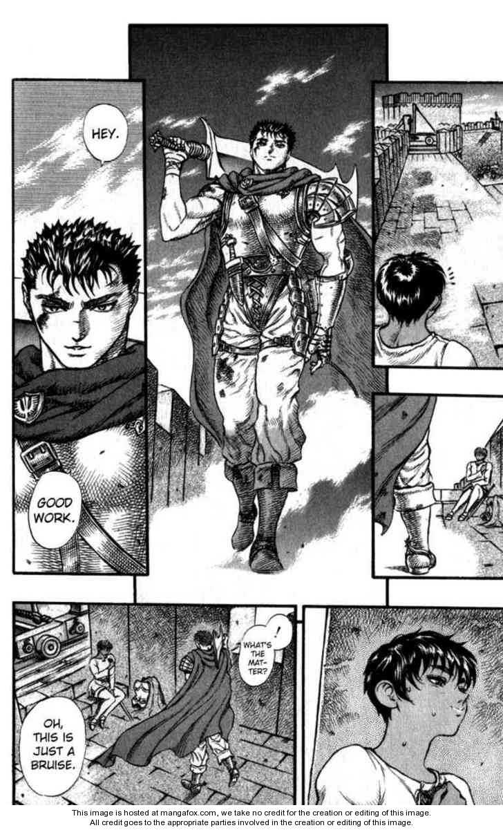 Berserk Chapter 044 page 16