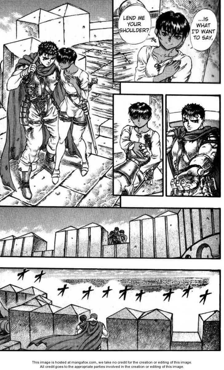 Berserk Chapter 044 page 17