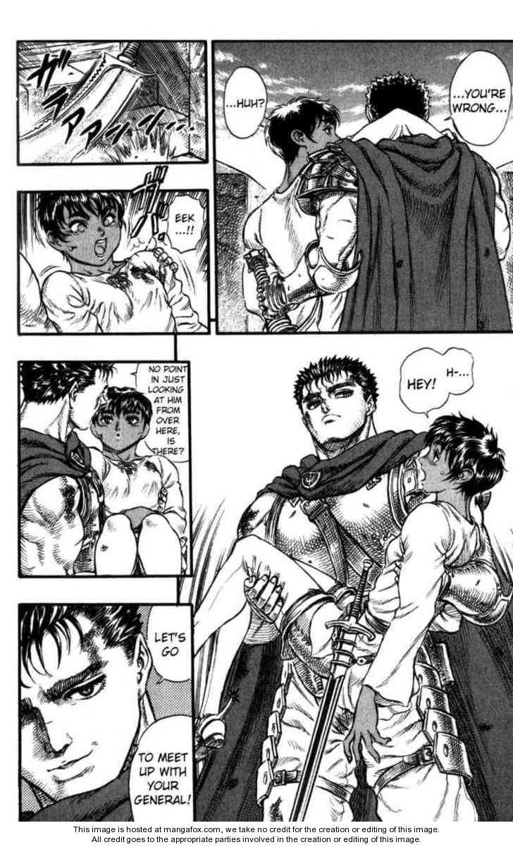 Berserk Chapter 044 page 20