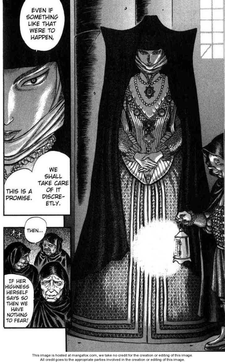 Berserk Chapter 045 page 5