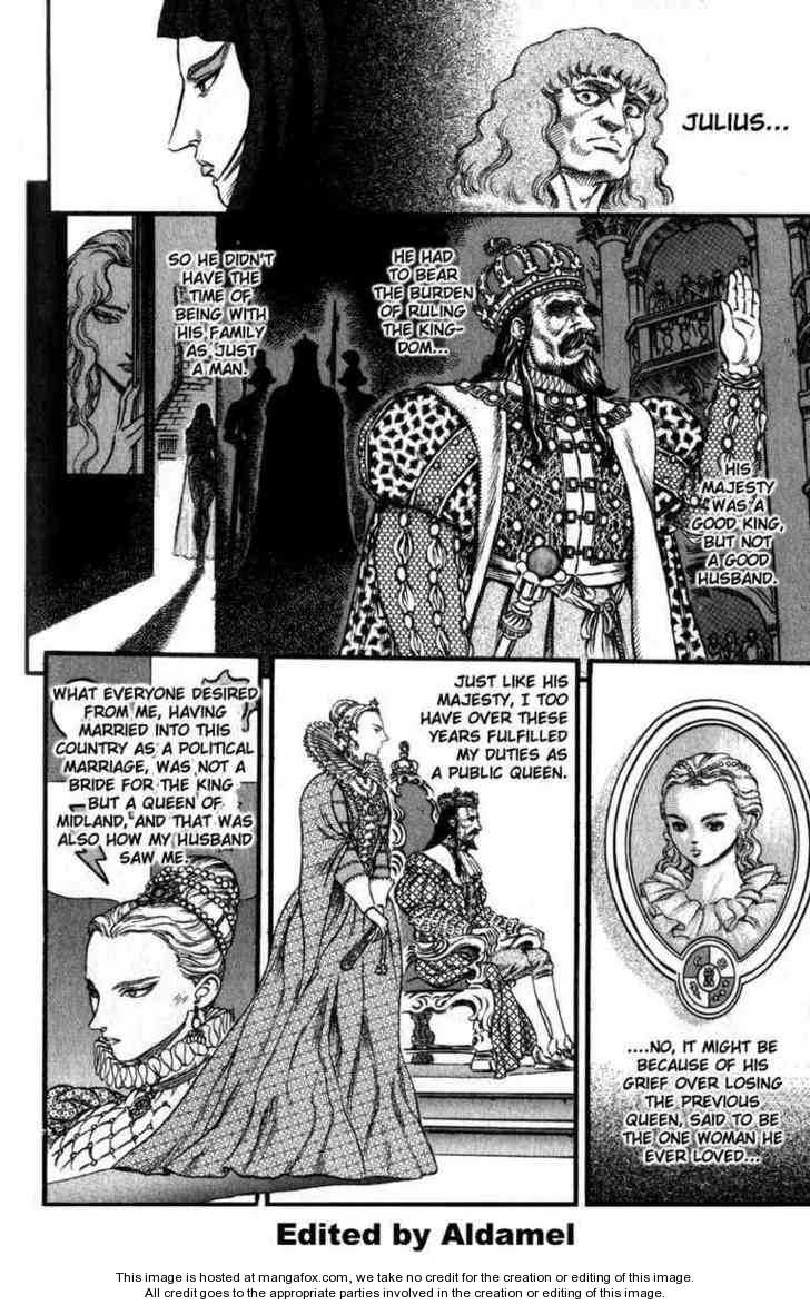 Berserk Chapter 045 page 7