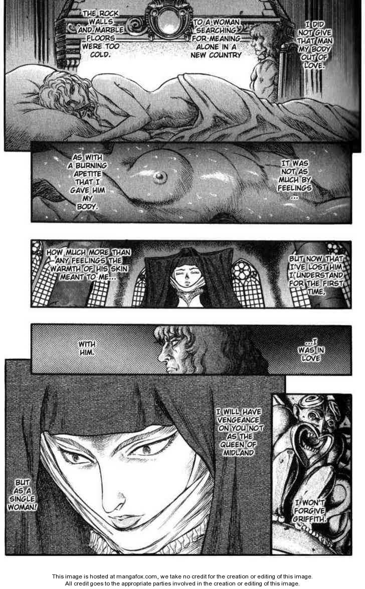 Berserk Chapter 045 page 8