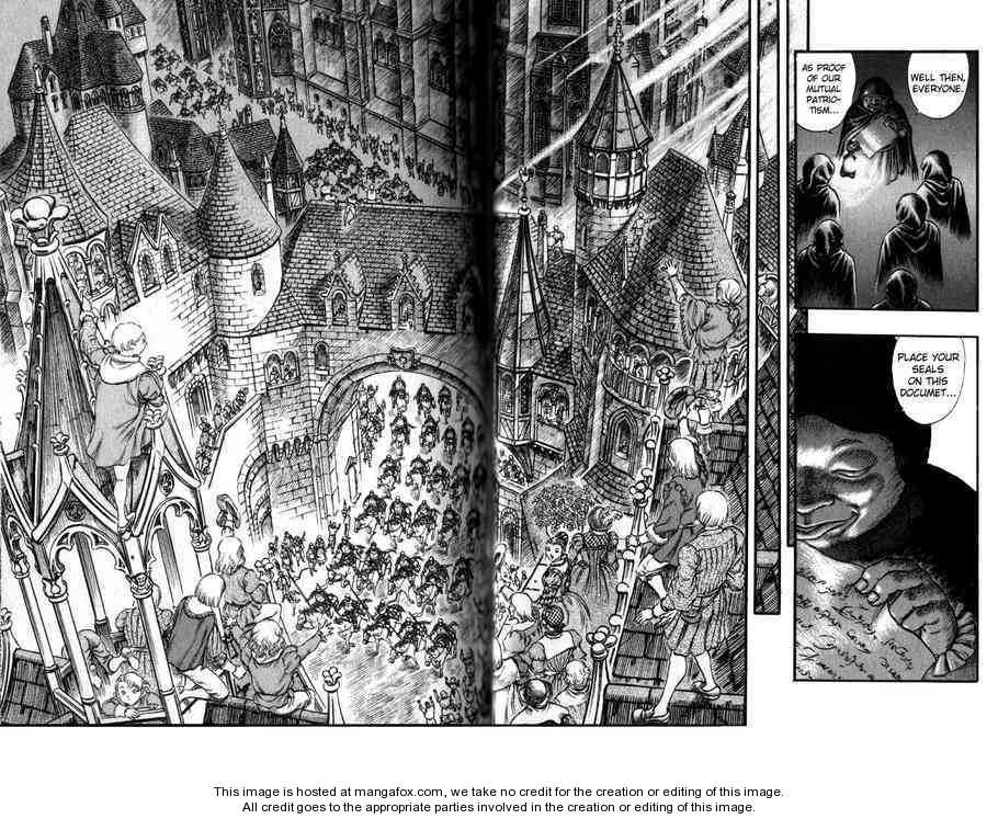 Berserk Chapter 045 page 9