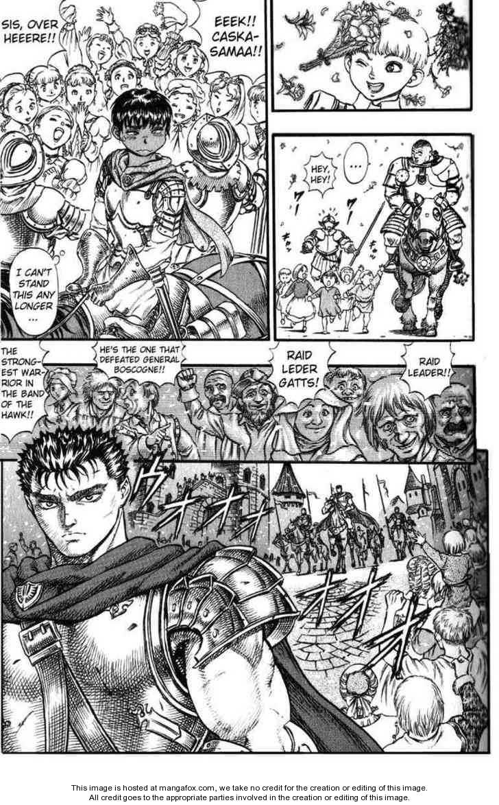 Berserk Chapter 045 page 11