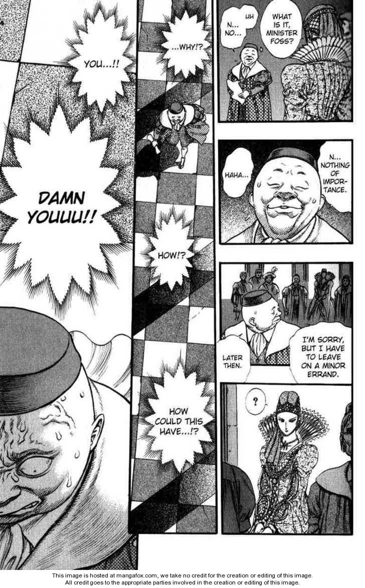 Berserk Chapter 045 page 17