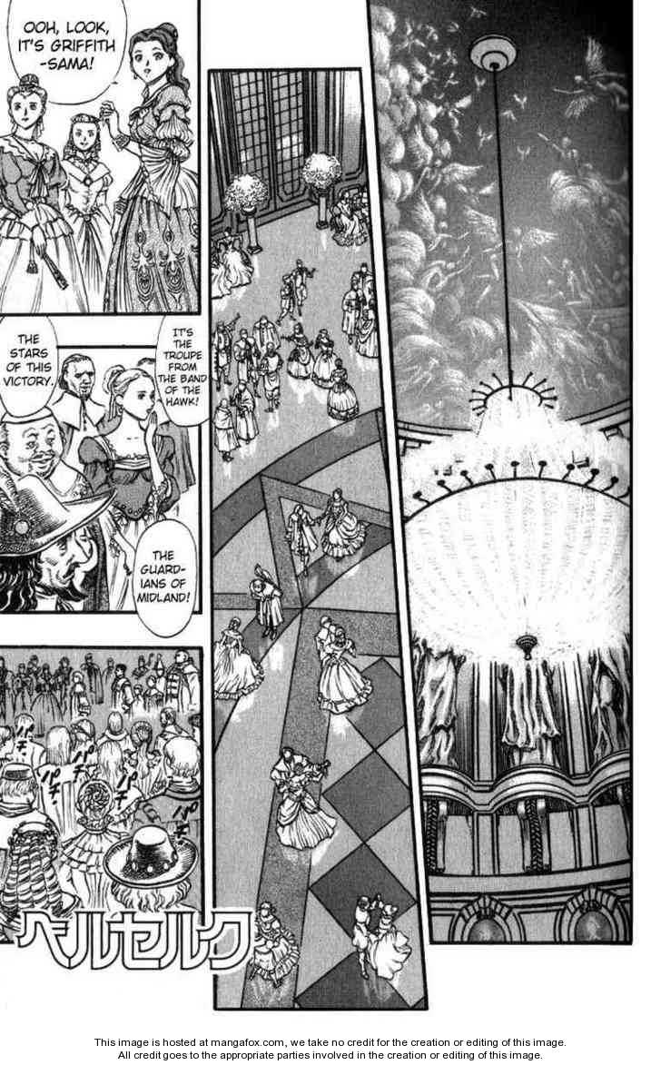 Berserk Chapter 046 page 1