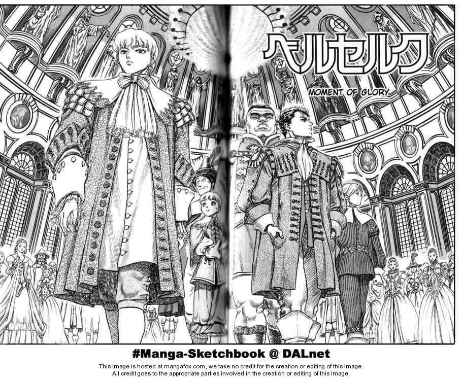 Berserk Chapter 046 page 2
