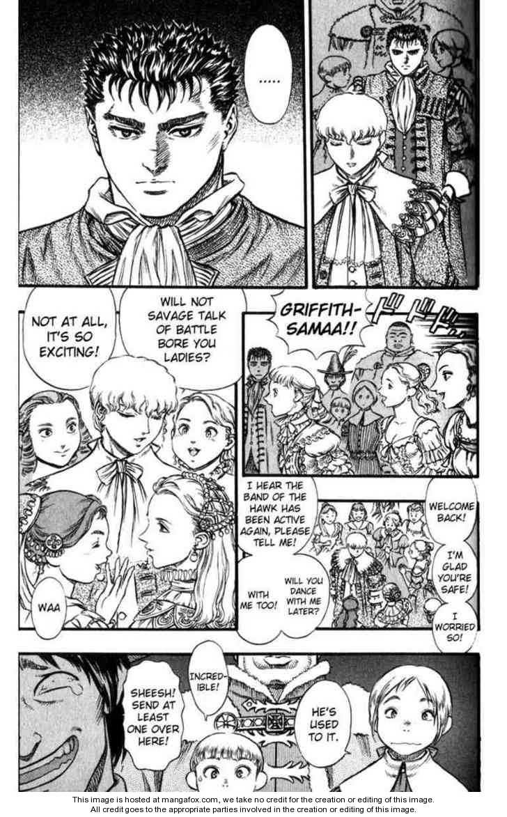Berserk Chapter 046 page 4