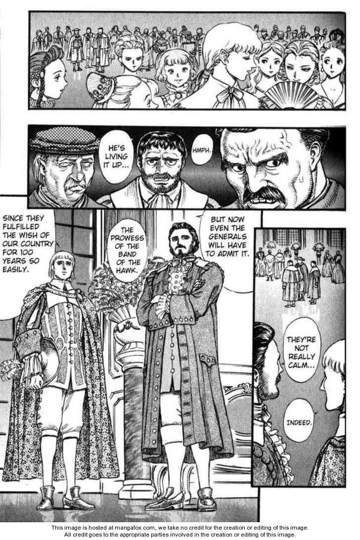 Berserk Chapter 046 page 6