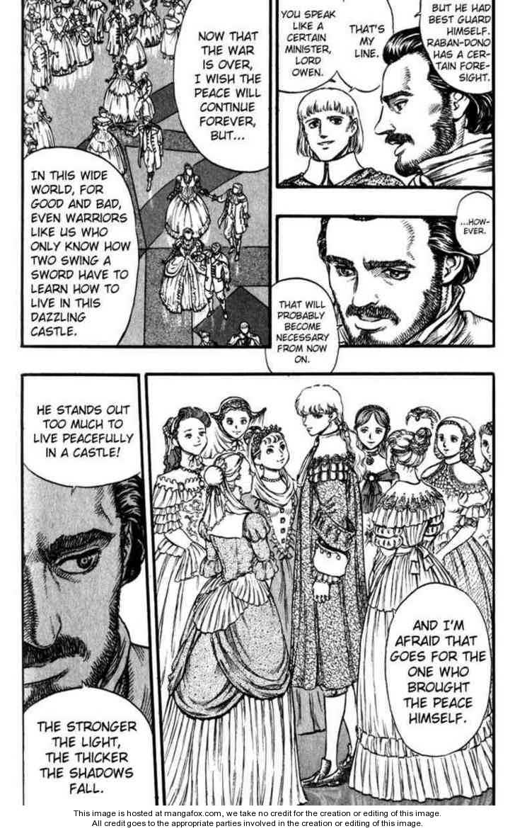 Berserk Chapter 046 page 7