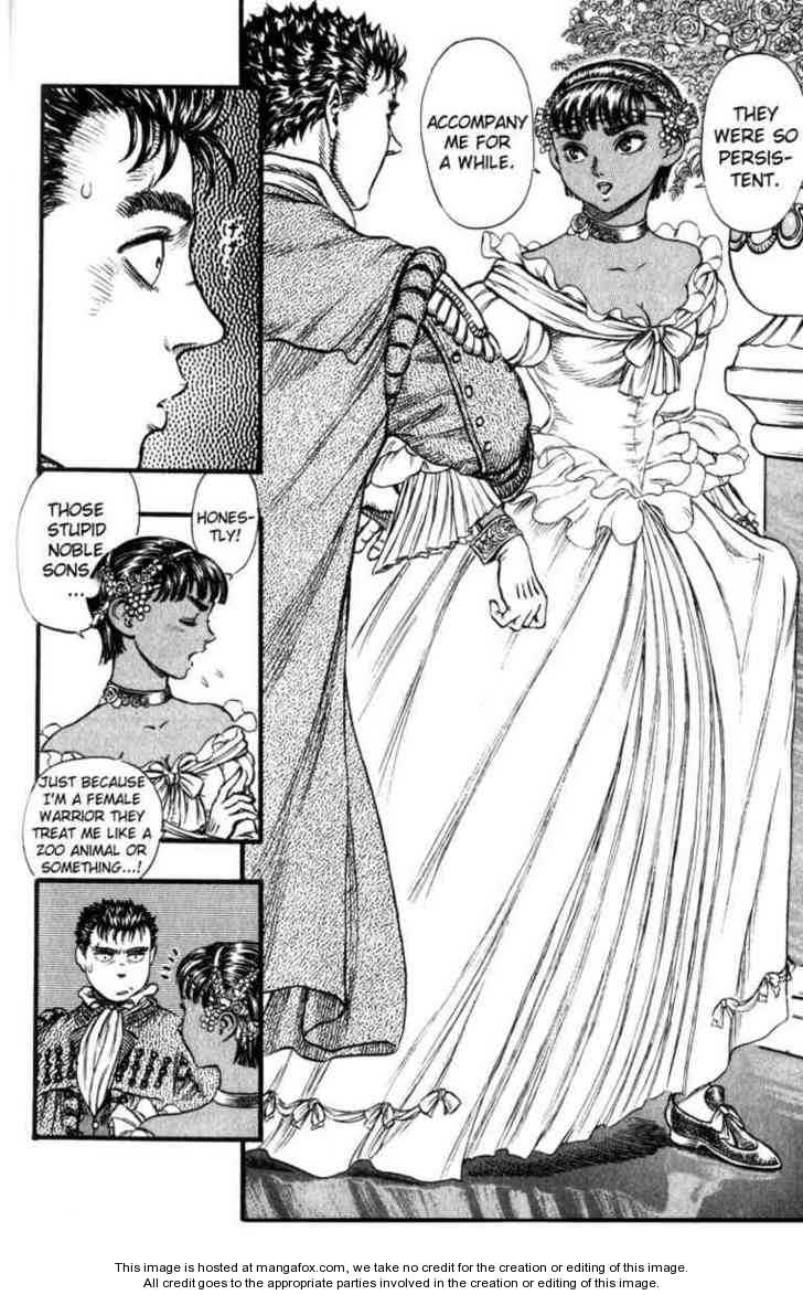Berserk Chapter 046 page 9