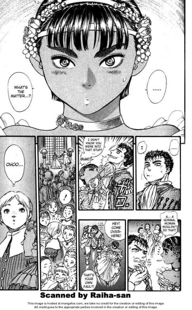 Berserk Chapter 046 page 10