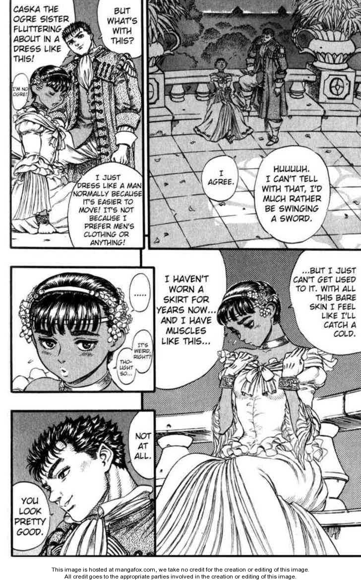 Berserk Chapter 046 page 11