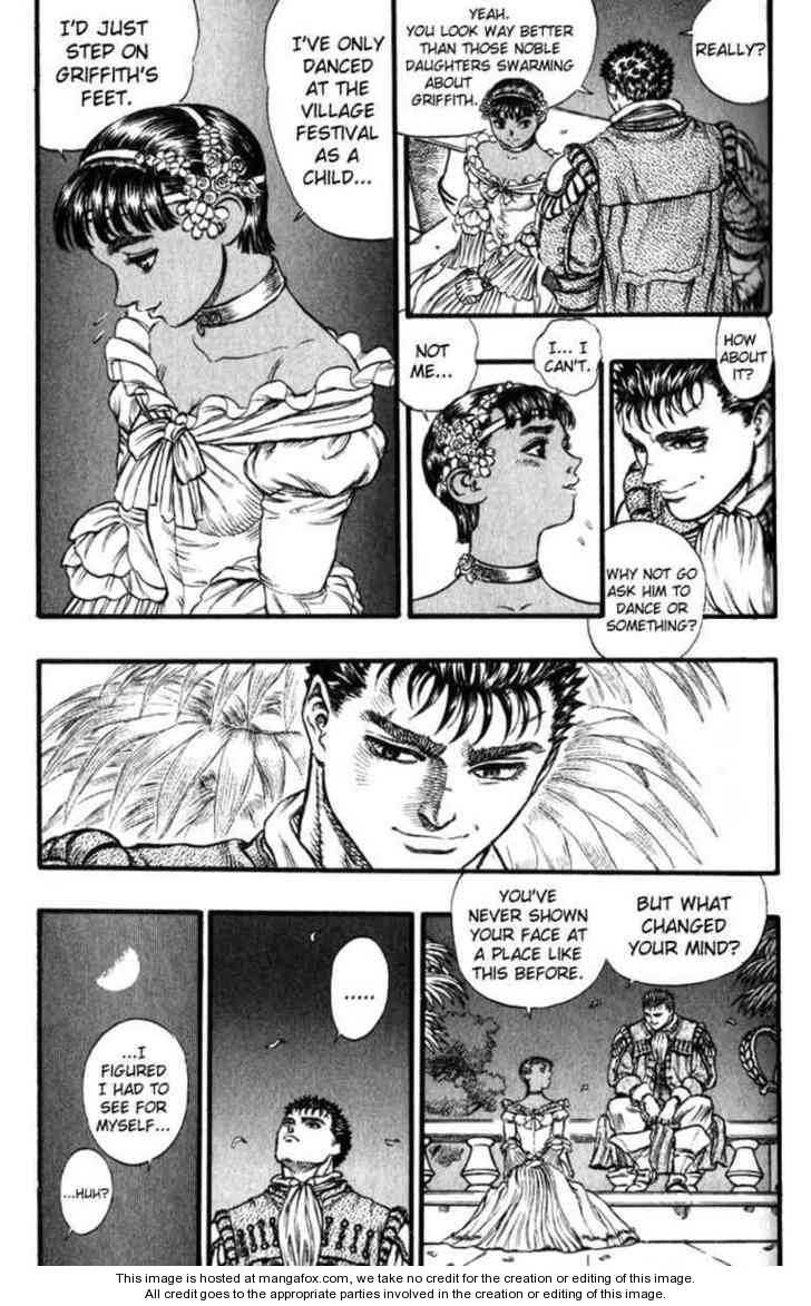 Berserk Chapter 046 page 12