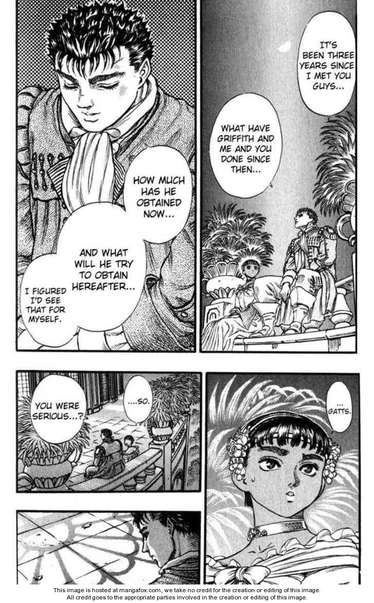 Berserk Chapter 046 page 13