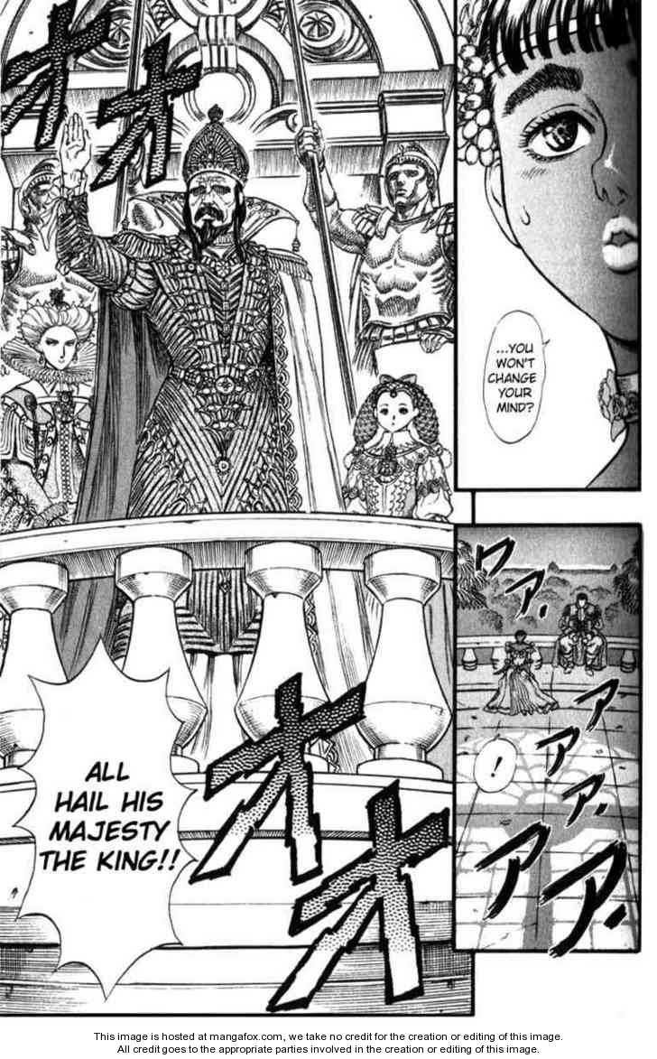 Berserk Chapter 046 page 14