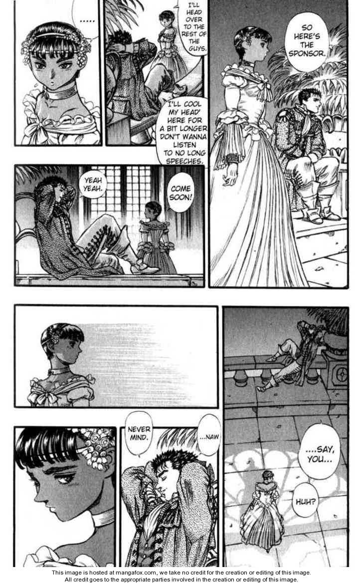 Berserk Chapter 046 page 15