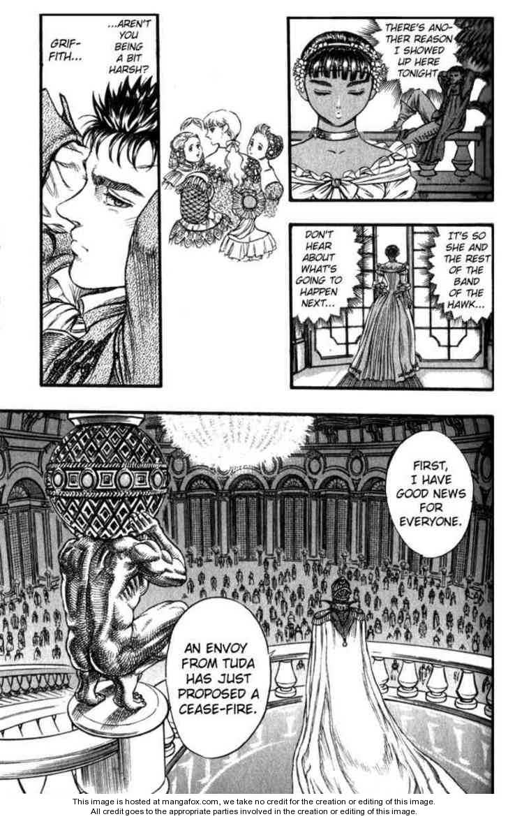 Berserk Chapter 046 page 16