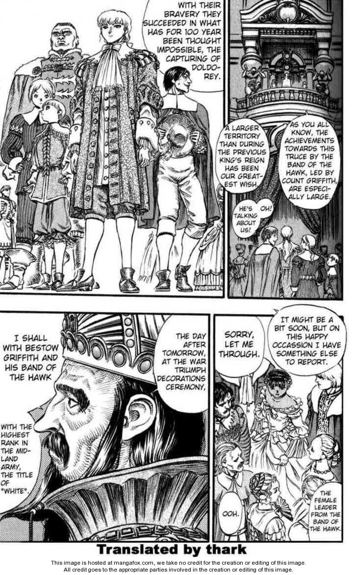 Berserk Chapter 046 page 18