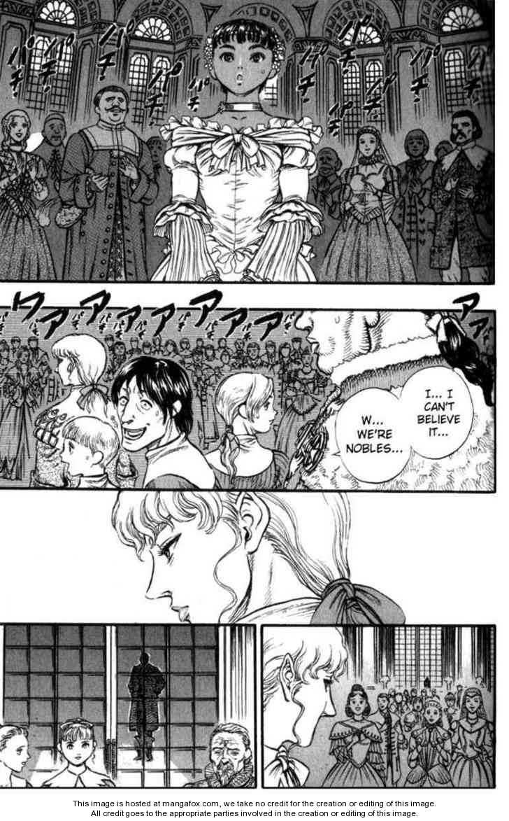 Berserk Chapter 046 page 20