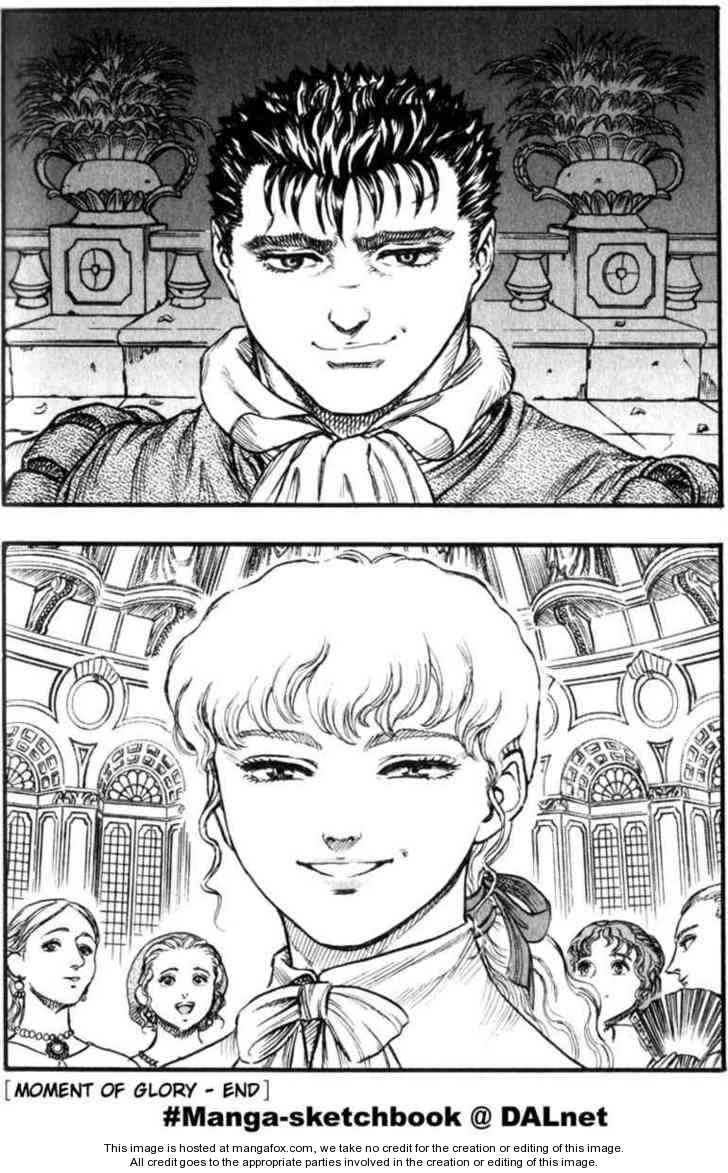 Berserk Chapter 046 page 21