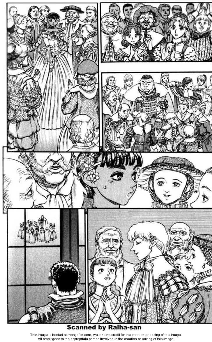 Berserk Chapter 047 page 2