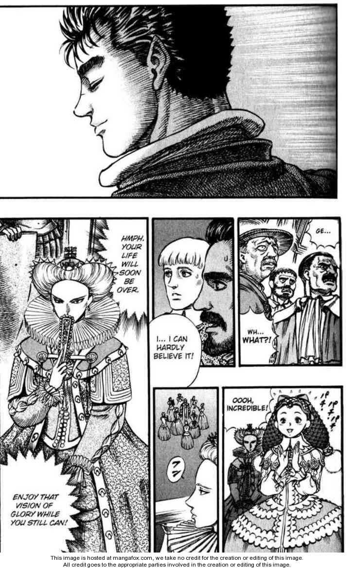 Berserk Chapter 047 page 3
