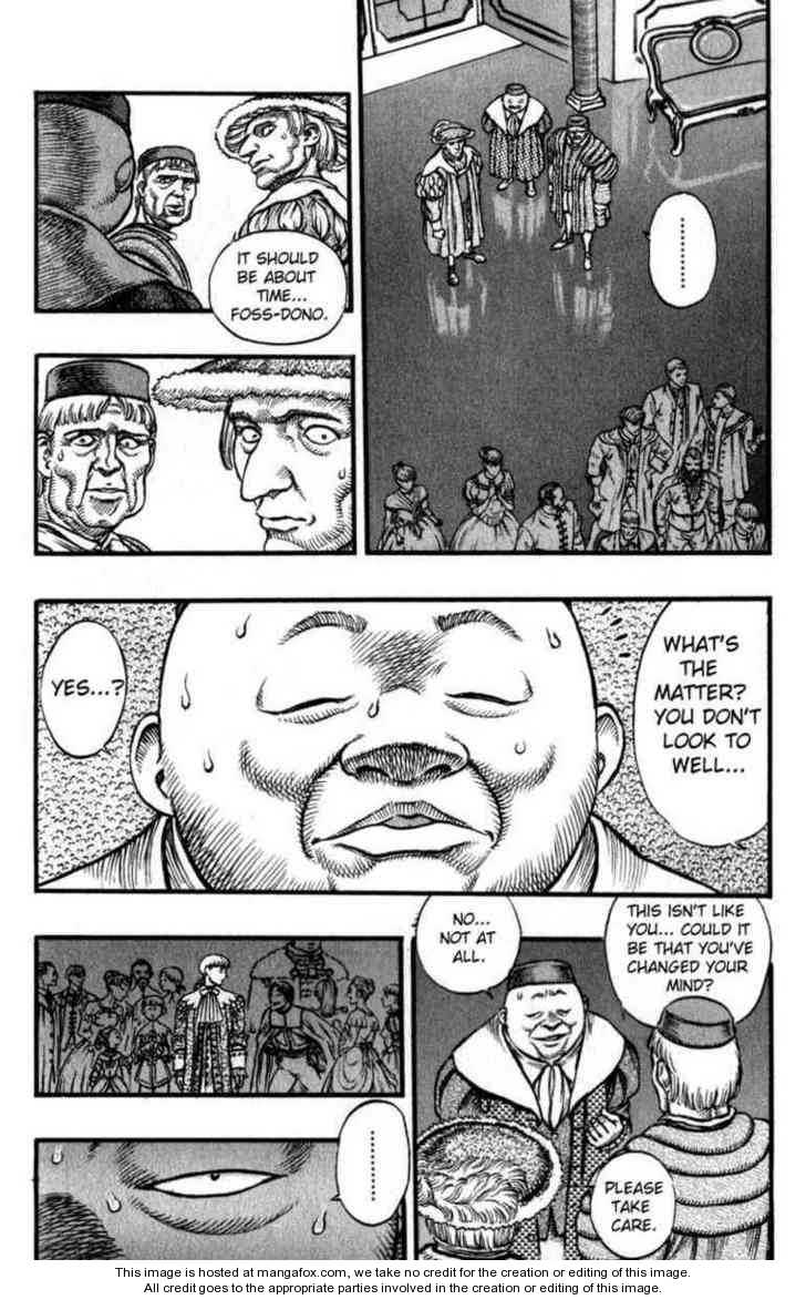 Berserk Chapter 047 page 4
