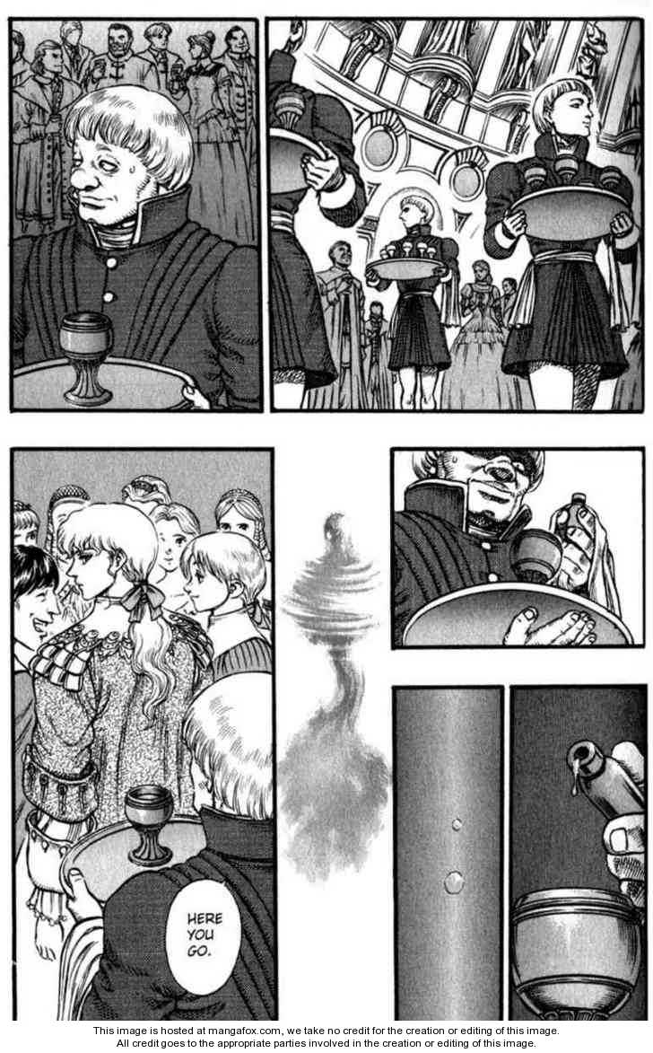 Berserk Chapter 047 page 5