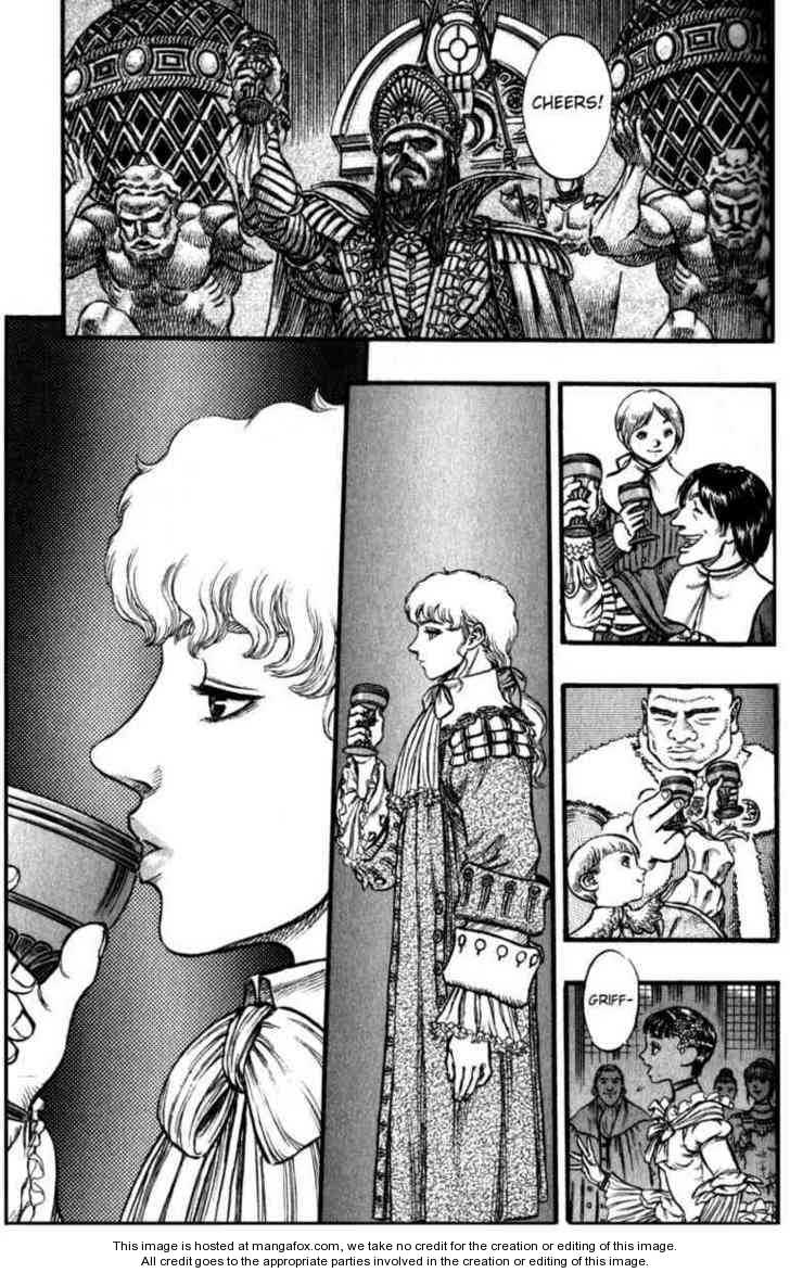 Berserk Chapter 047 page 7