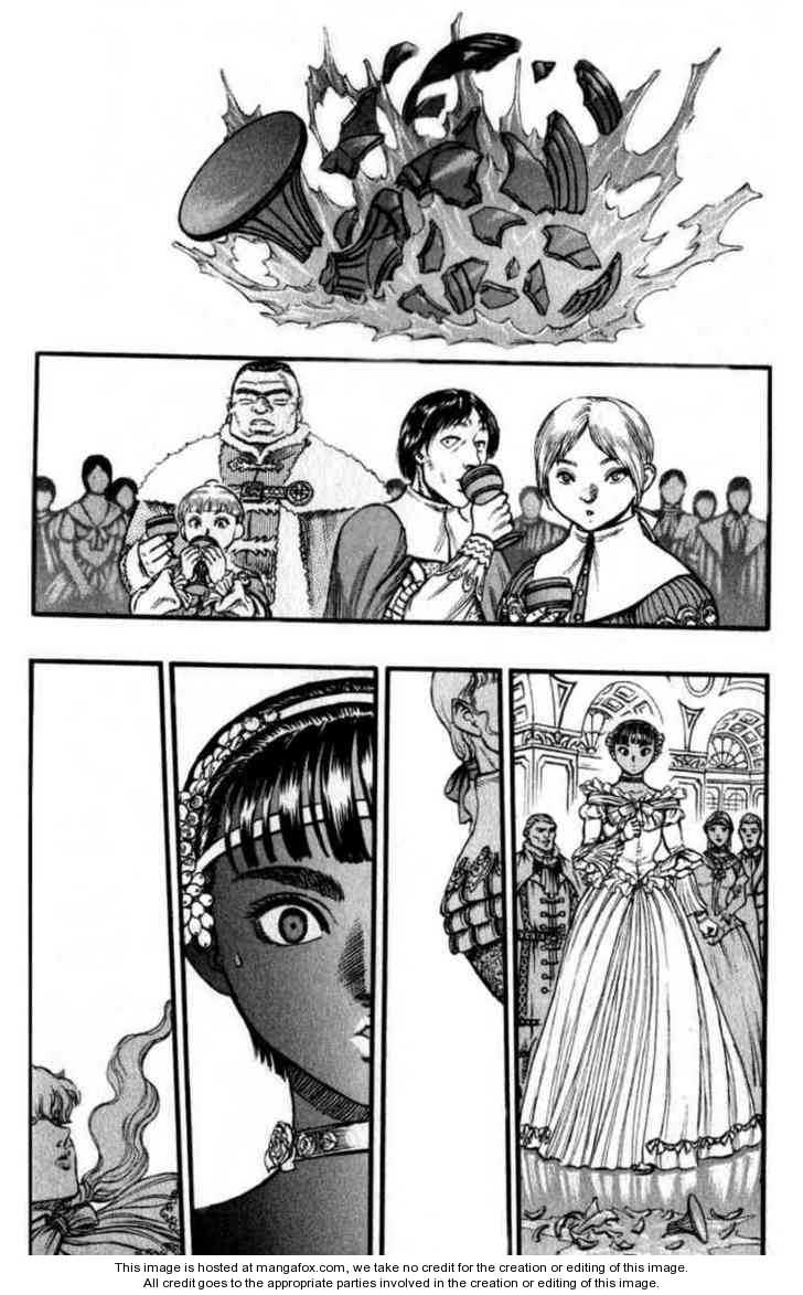 Berserk Chapter 047 page 8