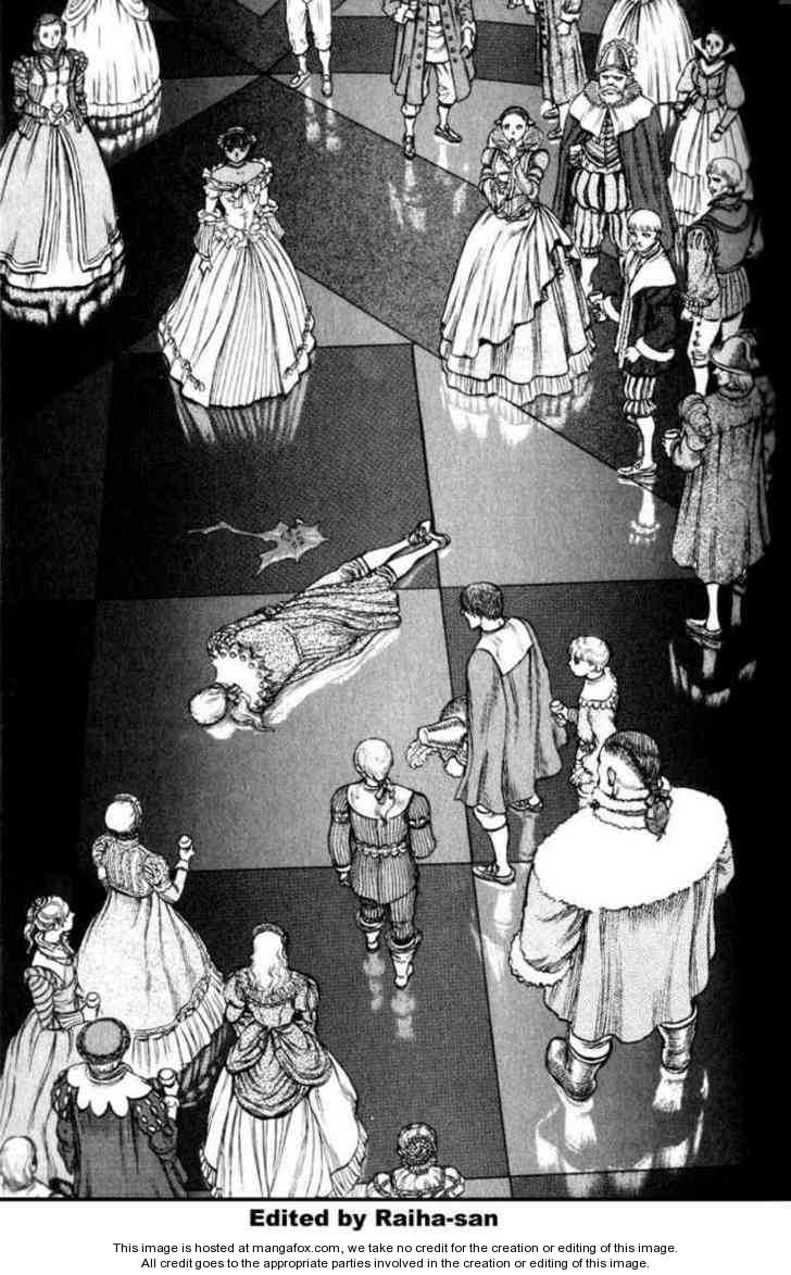 Berserk Chapter 047 page 9