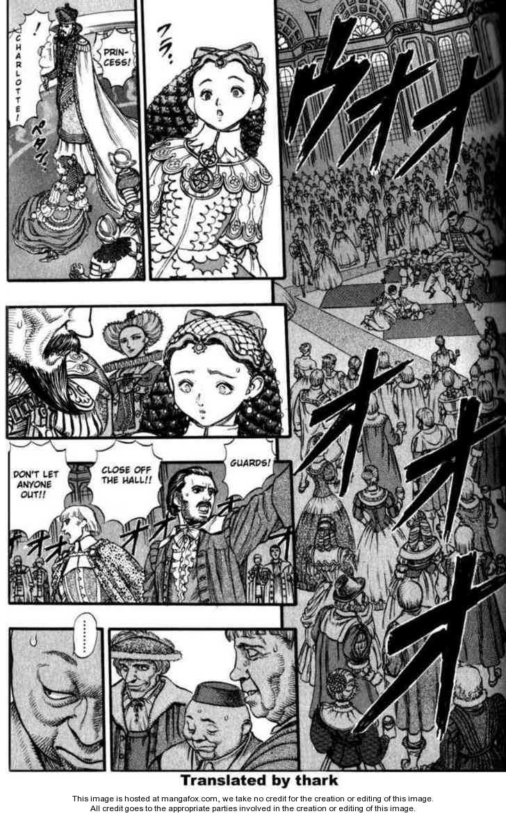 Berserk Chapter 047 page 11