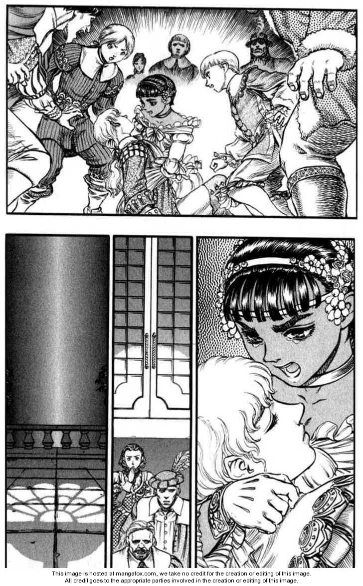 Berserk Chapter 047 page 12