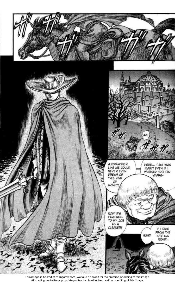 Berserk Chapter 047 page 13