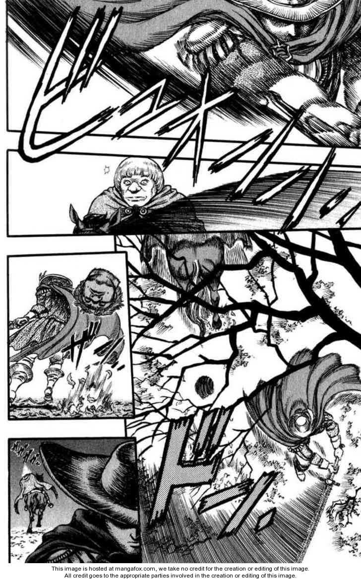 Berserk Chapter 047 page 14
