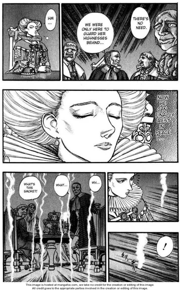 Berserk Chapter 047 page 18