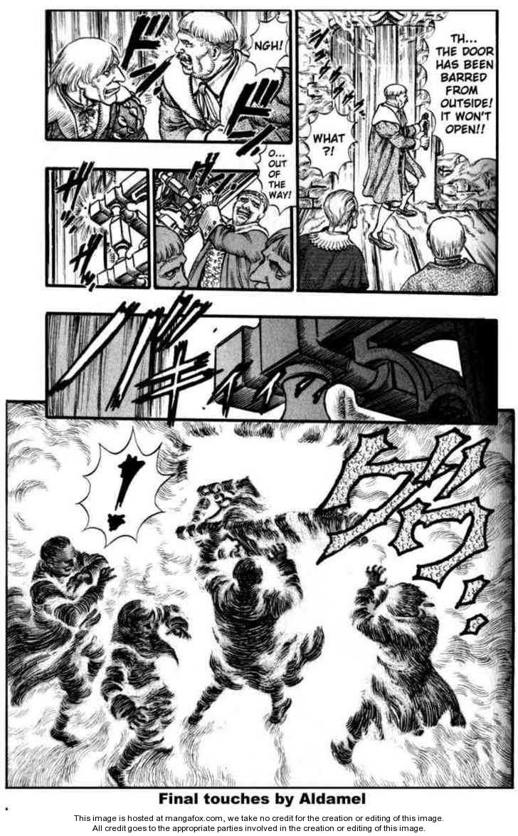 Berserk Chapter 047 page 19