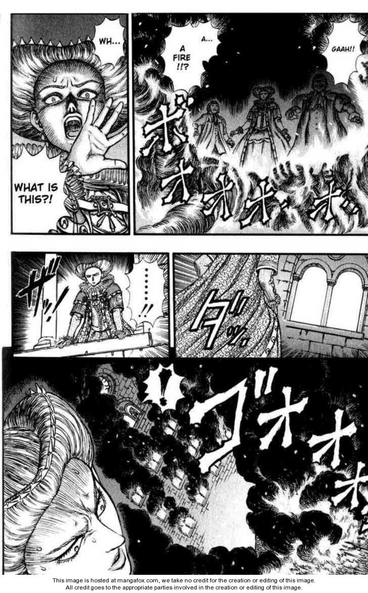 Berserk Chapter 047 page 20