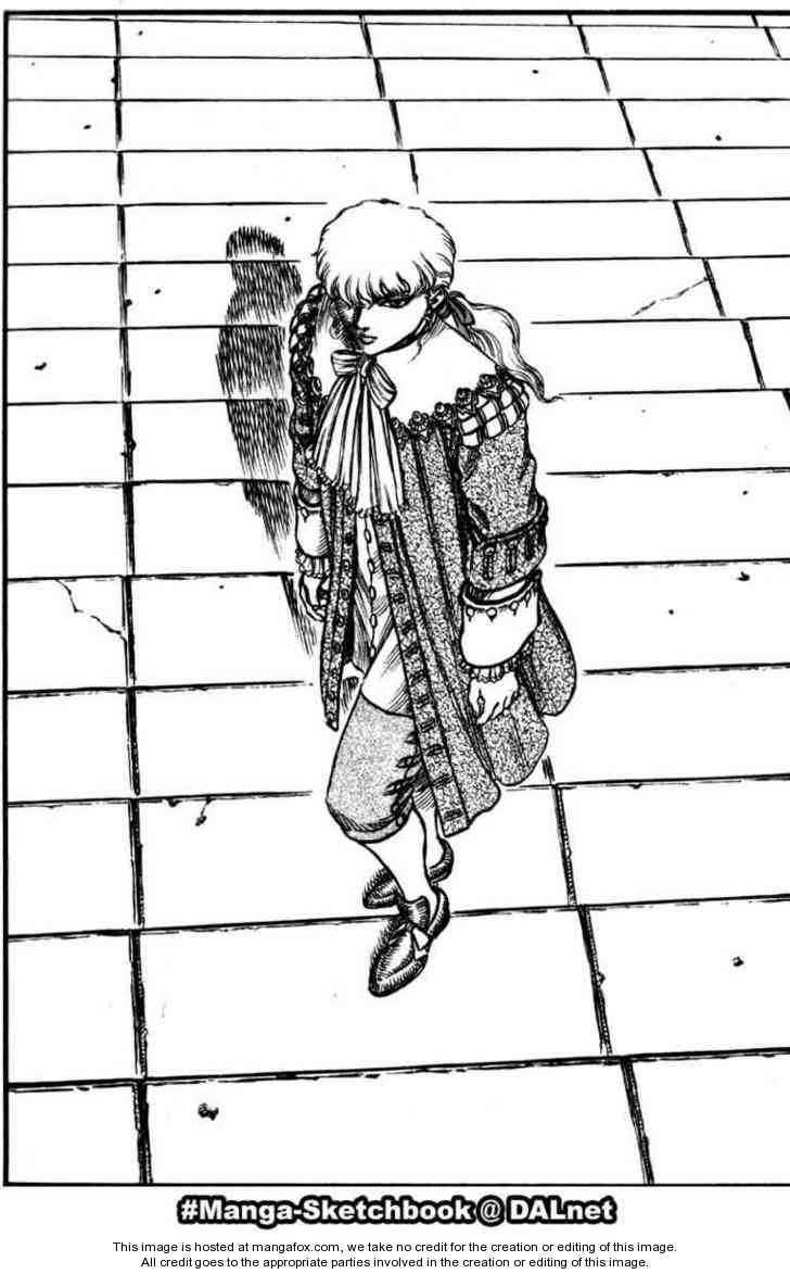 Berserk Chapter 047 page 22