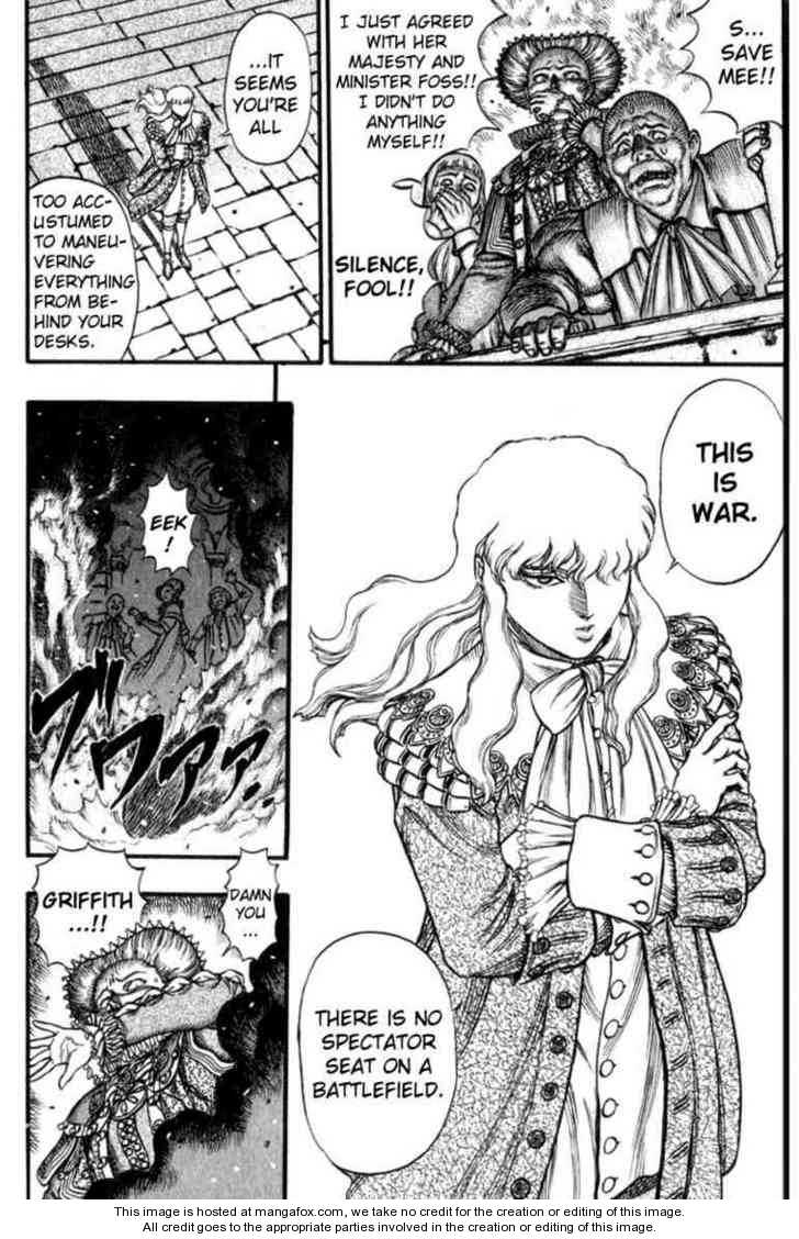 Berserk Chapter 048 page 5