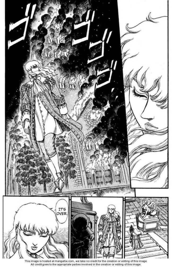 Berserk Chapter 048 page 8