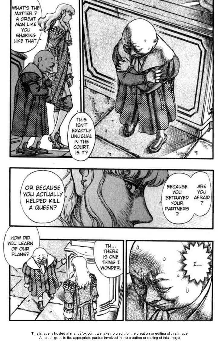 Berserk Chapter 048 page 9