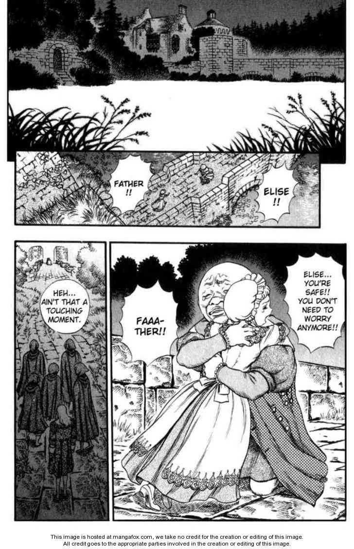 Berserk Chapter 048 page 15