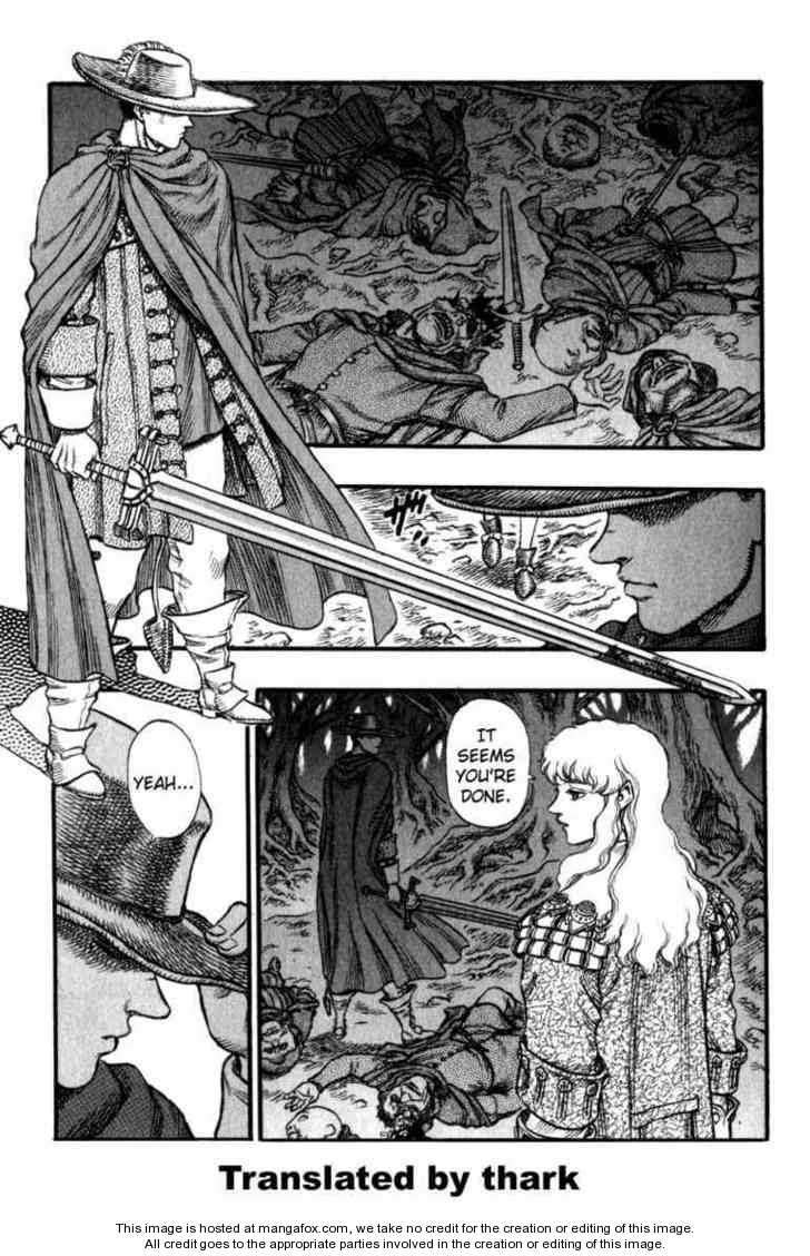 Berserk Chapter 048 page 18