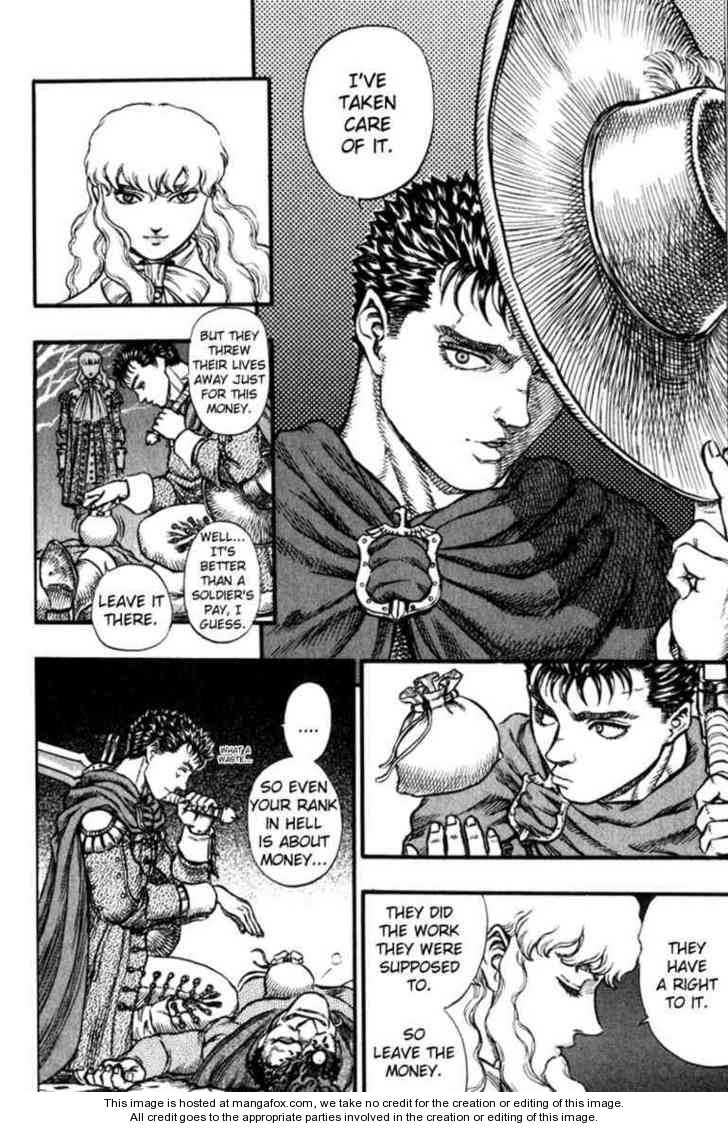 Berserk Chapter 048 page 19
